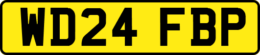 WD24FBP