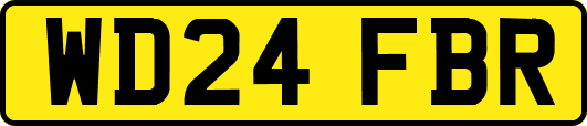 WD24FBR