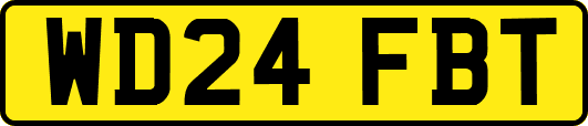 WD24FBT