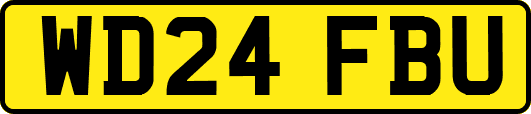 WD24FBU
