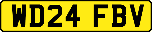 WD24FBV