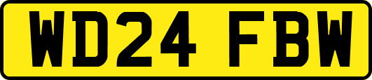WD24FBW
