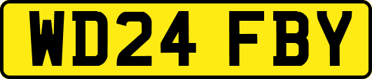 WD24FBY