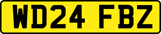 WD24FBZ