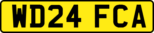 WD24FCA