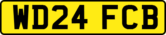 WD24FCB