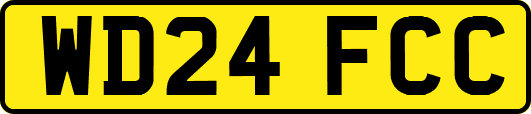 WD24FCC