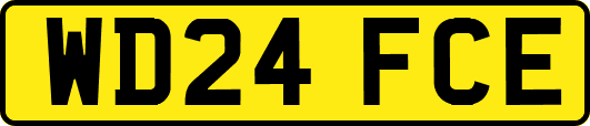 WD24FCE