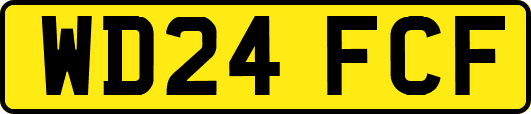 WD24FCF