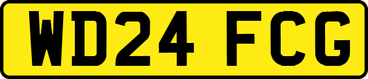 WD24FCG