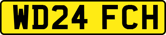 WD24FCH