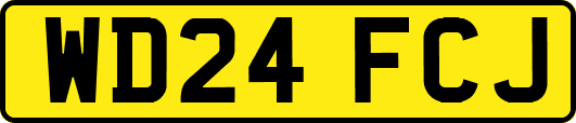 WD24FCJ