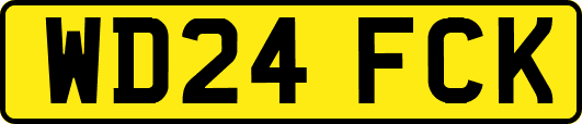 WD24FCK