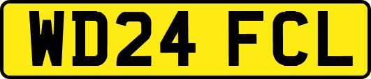 WD24FCL