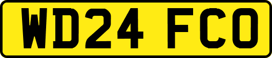 WD24FCO