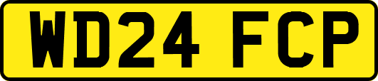 WD24FCP