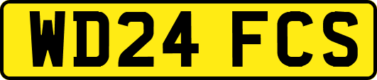WD24FCS