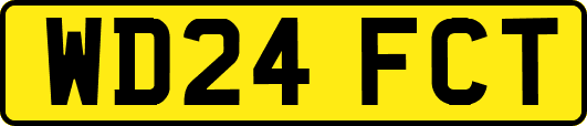 WD24FCT