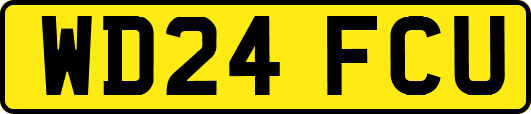 WD24FCU