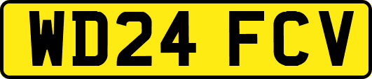 WD24FCV