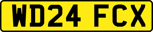 WD24FCX