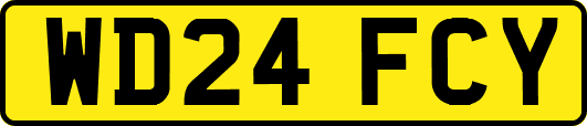 WD24FCY