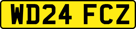 WD24FCZ