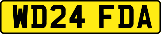 WD24FDA