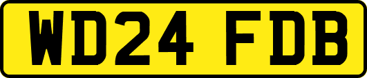 WD24FDB
