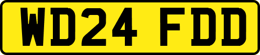 WD24FDD