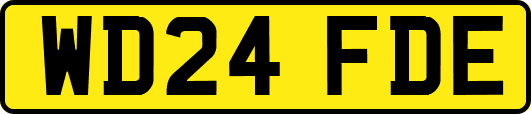 WD24FDE