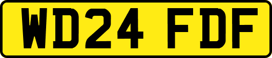 WD24FDF