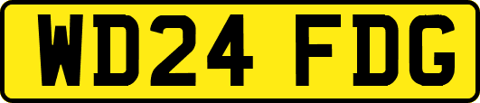 WD24FDG
