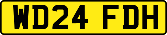 WD24FDH