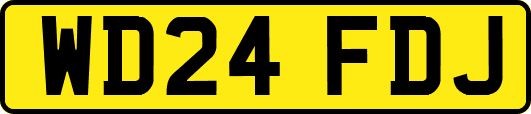 WD24FDJ