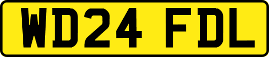 WD24FDL