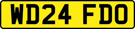 WD24FDO