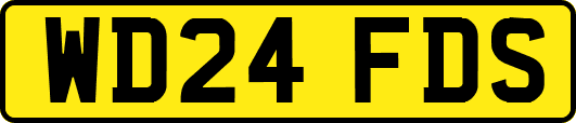 WD24FDS