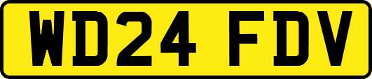 WD24FDV