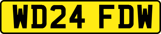 WD24FDW