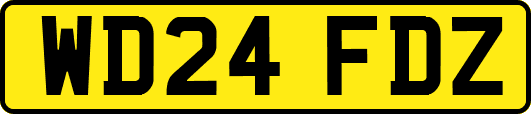 WD24FDZ