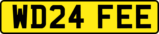 WD24FEE