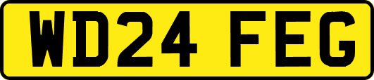 WD24FEG