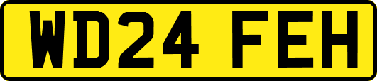 WD24FEH