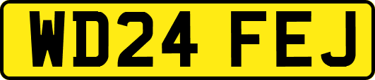 WD24FEJ