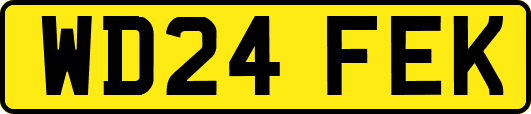 WD24FEK