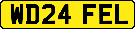 WD24FEL