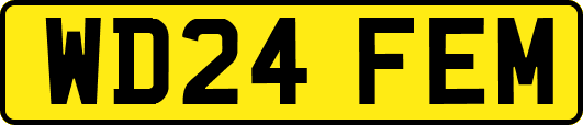 WD24FEM