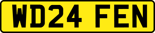WD24FEN