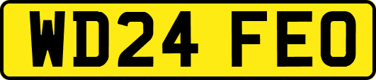 WD24FEO